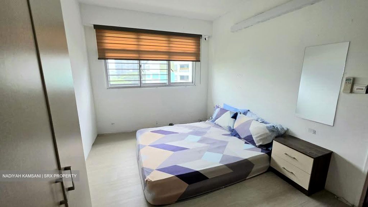 Blk 327C Punggol Vue (Punggol), HDB 3 Rooms #635492651